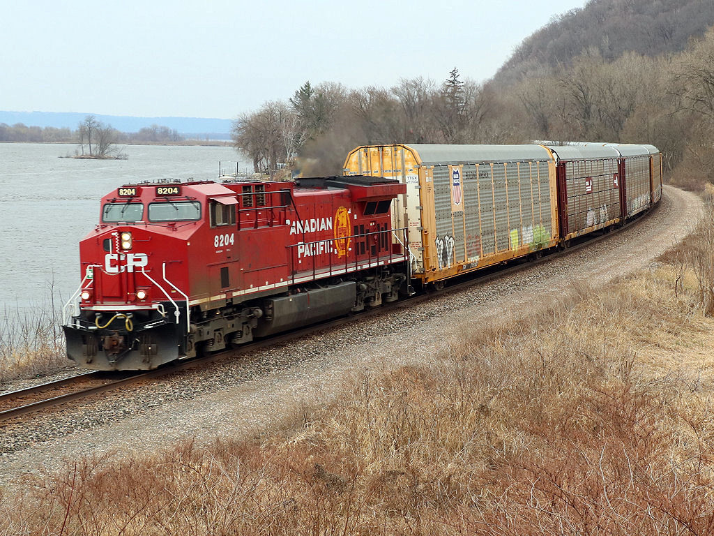 CP 8204